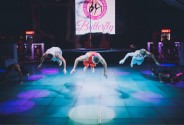 Команда Workout Show