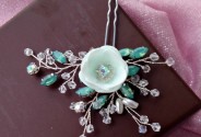 Аксессуары из фоамирана Мир цветов и цвета