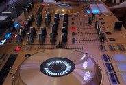 Диджей DJ Ivan Fishov