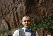 Фотограф Калина Яна