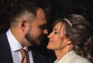Фотограф  Ледерер Анастасия