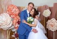 Фотограф  Ледерер Анастасия