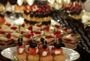 Выездное обслуживание OLA'catering