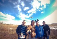 Видеостудия Время Навылет