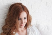 Визажист-стилист Петрова Анастасия