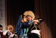 Ансамбль Молодость Лезгинки