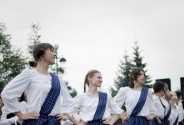 Студия ирландского танца Талисман
