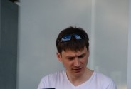 Звукорежиссёр Зиборов Александр