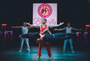 Команда Workout Show