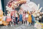 Бутик праздников КОТЭ