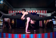 Команда Workout Show