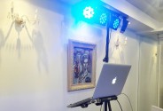 Диджей DJ Ivan Fishov