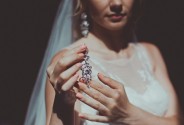 Украшения для невест Magic Jewels