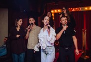 Караоке-бар Soprano