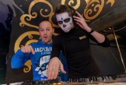 Диджей DJ Impulse (Василевич Владимир)