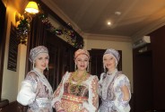 Ансамбль Купава