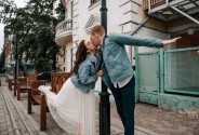 Фотограф Шеленкова Анна