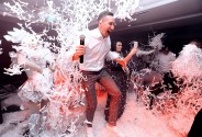 Ведущие + DJ Трио «КЭП»