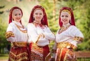 Ансамбль Купава