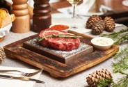 Siberian Restaurant & Bar RASPUTIN (РАСПУТИН)