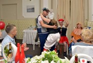 Ведушая Полунина Валентина