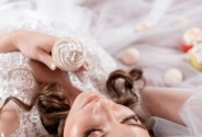 Свадебный стилист-визажист Смирнова Ксения