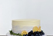 Торты на заказ Pasticceria Kristin