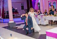 Постановка танца Ваш свадебный танец