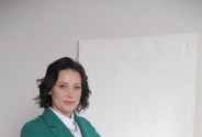 Ведущая Полякова Ольга
