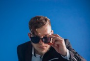 Ведущий Владимиров Александр
