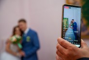 Фотограф  Ледерер Анастасия