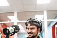 Гусляр хороводник Максимов Виталий