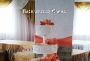 Кондитерская Сласти от Петра и Насти