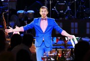 Фокусник-иллюзионист Козьмин Александр