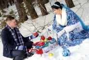 Фотограф Белый Роман