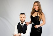 Дуэт Майнгардт Юлия и Упатов Александр