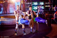 Команда Workout Show