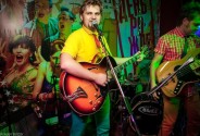 Кавер-группа 1000 пластинок