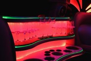 Лимузины Lux Limo