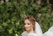 Оформление Andreeva Wedding