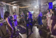 Ведущие + DJ Трио «КЭП»