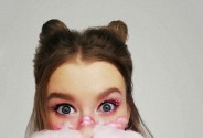 Свадебный стилист-визажист Смирнова Ксения