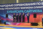 Ведущий. Модератор. Сценарист Куданенко Илья