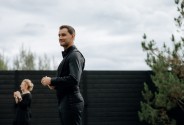 Ведущий. Модератор. Сценарист Куданенко Илья