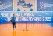 Ведущий. Модератор. Сценарист Куданенко Илья
