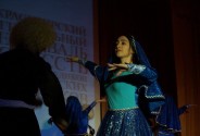 Ансамбль Молодость Лезгинки