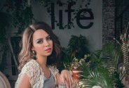 Визажист-стилист Петрова Анастасия