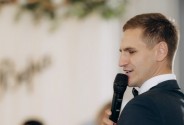 Ведущий Матющенко Виталий