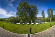 Банкет-холл Greenwich Club&Spa