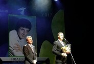 Певец Сосин Иван